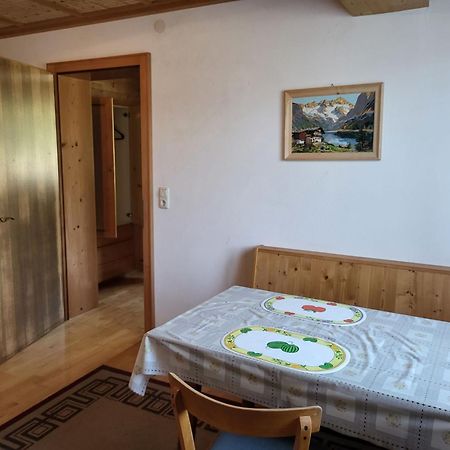 Apartment Ainhauser-3 By Interhome Rodund Екстер'єр фото