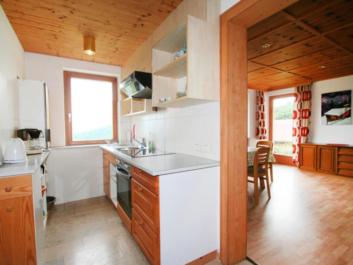 Apartment Ainhauser-3 By Interhome Rodund Екстер'єр фото