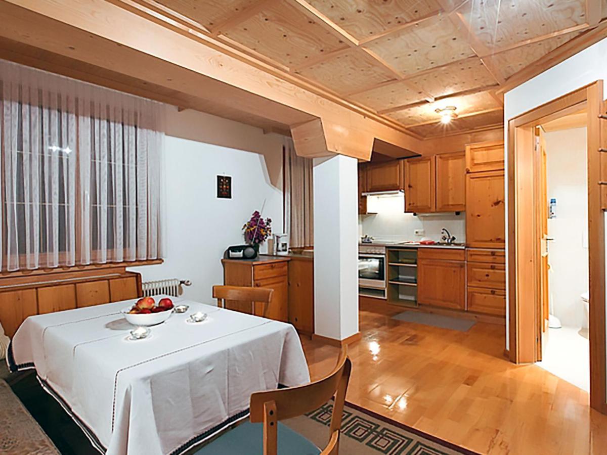 Apartment Ainhauser-3 By Interhome Rodund Екстер'єр фото