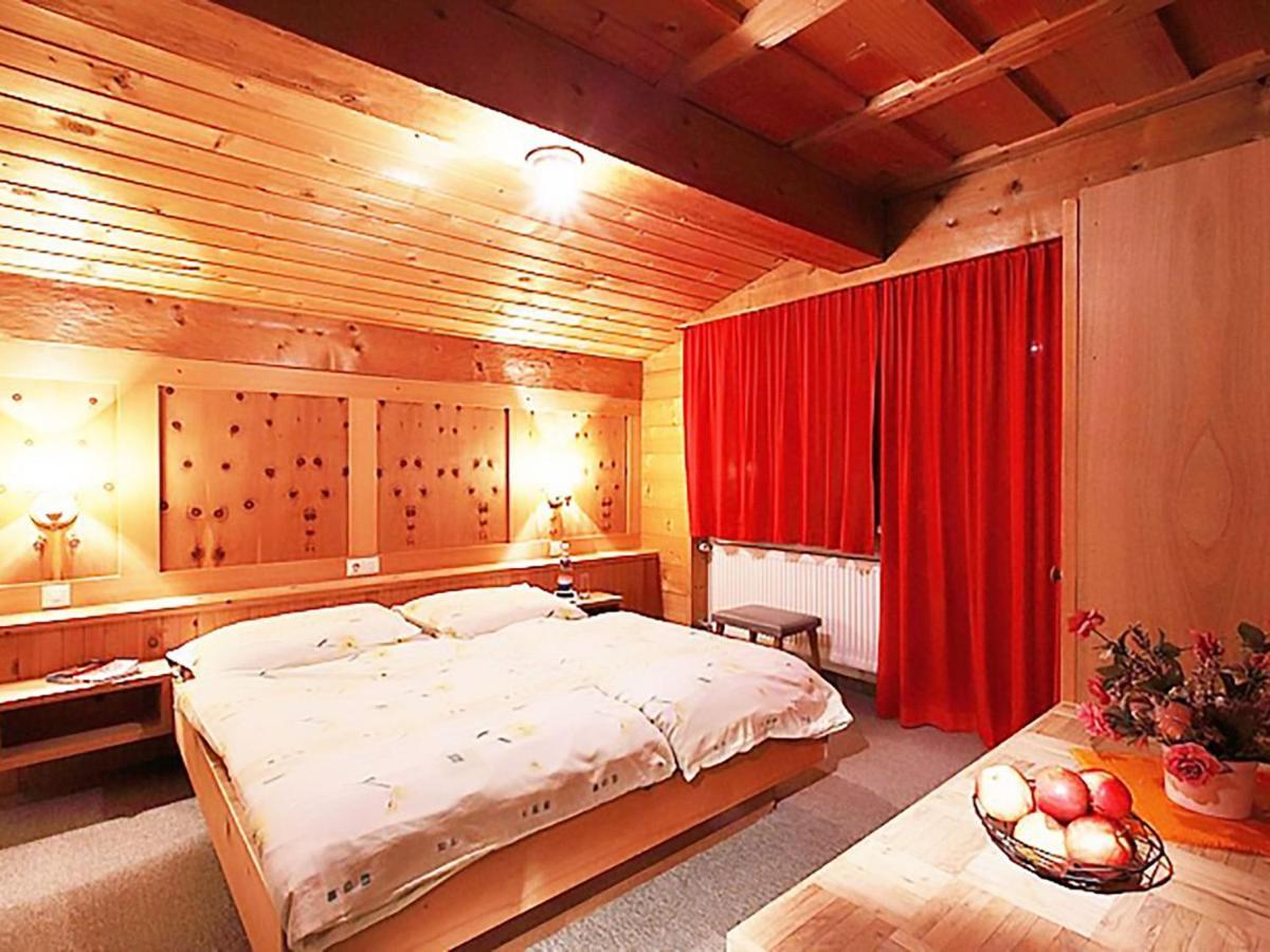 Apartment Ainhauser-3 By Interhome Rodund Екстер'єр фото