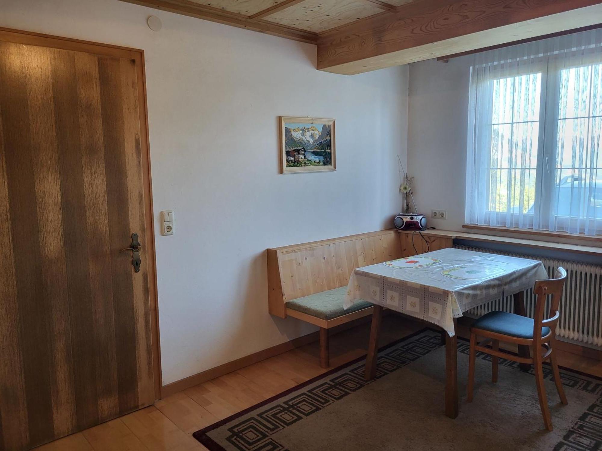 Apartment Ainhauser-3 By Interhome Rodund Екстер'єр фото