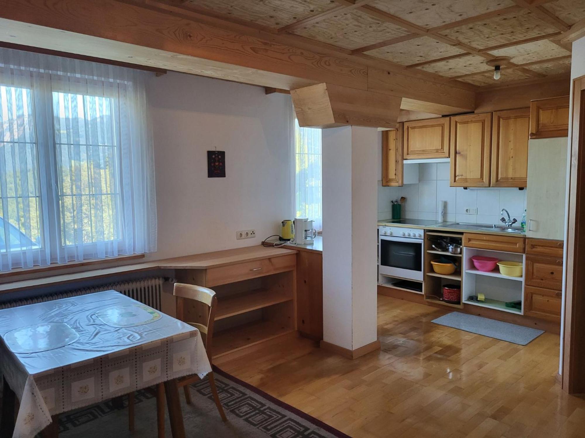 Apartment Ainhauser-3 By Interhome Rodund Екстер'єр фото